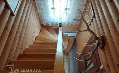 Купить дом, Бобовичи, Луговая ул., 8.31 соток. Фото 24