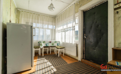 Купить дом, Старая Рудица, Центральная ул., 46 соток. Фото 4