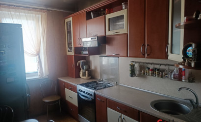 Купить 3-комнатную квартиру, Нарочь, ул.Октябрьская 23. Фото 8