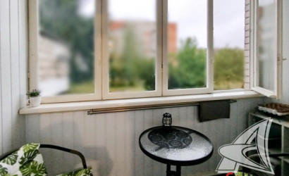 Купить 3-комнатную квартиру, Кобрин, , . Фото 12