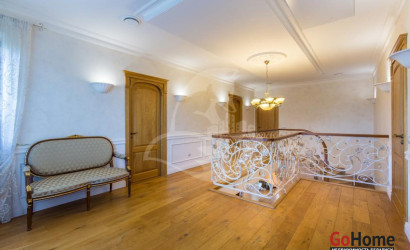 Снять 5-комнатную квартиру, Минск, Покровская ул. 6 (Центральный район). Фото 12