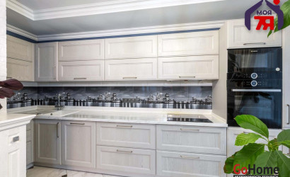 Купить 4-комнатную квартиру, Минск, Червякова ул., 62 (Центральный район). Фото 7