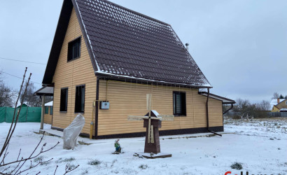 Купить дом, Гричино, Центральная ул., 24 соток. Фото 11