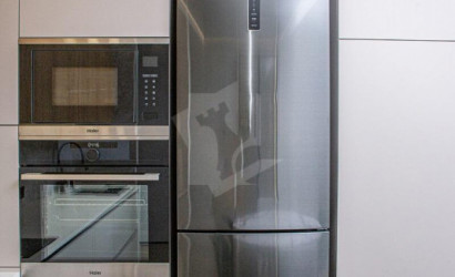 Купить 1-комнатную квартиру, Минск, Макаенка ул., 12/Е (Первомайский район). Фото 8