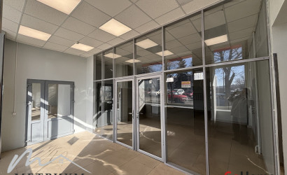 Продажа торгового помещения, Минск, ул. Червякова, д. 4,  312.2 кв.м.. Фото 5