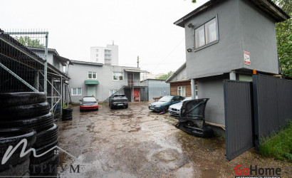 Продажа торгового помещения, Минск, Семенова ул., 1/А,  от 131 до 662 кв.м.. Фото 11