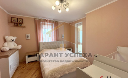 Купить 3-комнатную квартиру, Брест, ул. Московская, д. . Фото 10