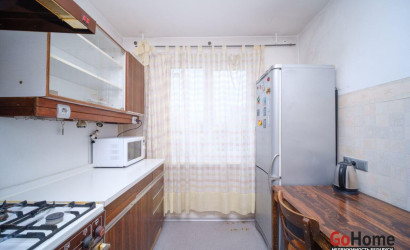 Купить 3-комнатную квартиру, Минск, Тикоцкого ул., 14 (Первомайский район). Фото 16