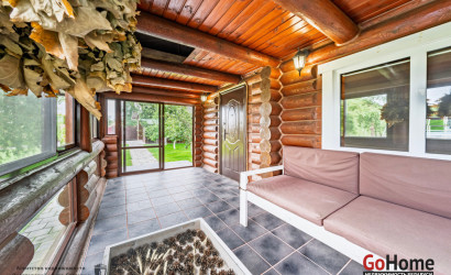 Купить коттедж, Синие Горы, Цветочная, 1, 15 соток. Фото 40