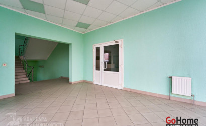 Аренда торгового помещения, Минск, Алибегова ул., 15,  567.8 кв.м.. Фото 3