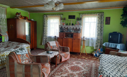 Купить дом, Борковичи, Лесоскладская 2-я ул., 15 соток. Фото 13