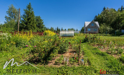 Купить дом в деревне, Полиграфист, Спортивная, 13 соток. Фото 6