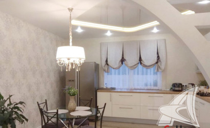 Купить дом, Полятичи, Батчинский с/с, 16 соток. Фото 32