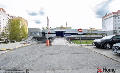 Купить 2-комнатную квартиру, Минск, Бельского, 26(Фрунзенский район). Фото 20