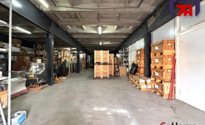 Продажа склада, Хатежино, Центральная ул., 18/Бк6, 480.4 кв.м.. Фото 6