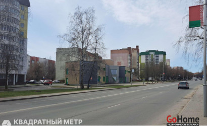 Продажа помещения, Молодечно, Виленская ул., 23/б,  853.4 кв.м.. Фото 10