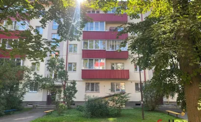  32.96 м2, Могилев(Пушкинский просп., 36)