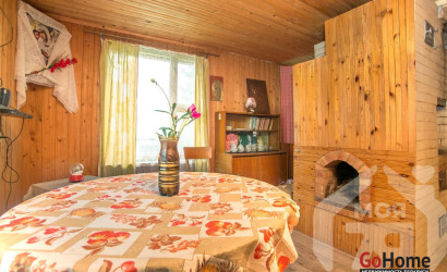 Купить дом в деревне, Бриллиант, 5 соток. Фото 5