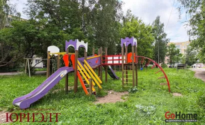  5-этаж.(48 м2), Витебск(Фрунзе, 80/2)