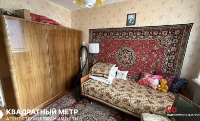 Купить 3-комнатную квартиру, Минск, Куйбышева ул., 57(Советский район). Фото 8