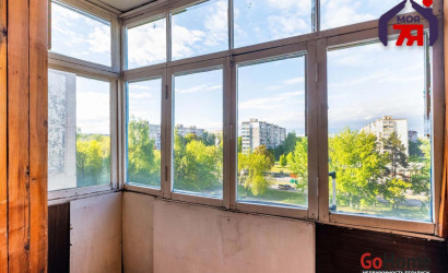 Купить 3-комнатную квартиру, Борисов, Строителей ул., 45. Фото 12