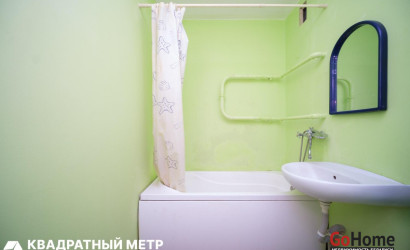 Купить 4-комнатную квартиру, Минск, Налибокская ул., 31 (Фрунзенский район). Фото 23