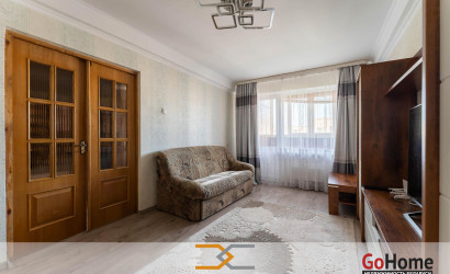 Купить 2-комнатную квартиру, Минск, Илимская ул., 33(Заводской район). Фото 11
