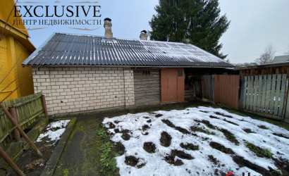 Купить дом, Полоцк, Тросницкий 1-й пер., 15, 11 соток. Фото 5