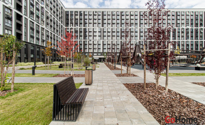 Купить 2-комнатную квартиру, Минск, Маршала Лосика, 53 (Московский район). Фото 24