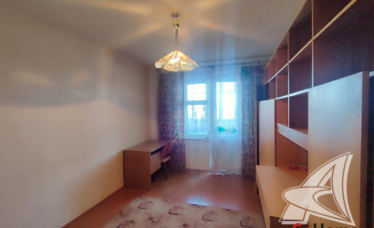 Купить 3-комнатную квартиру, Брест, Вулька, ул. Сябровская. Фото 2