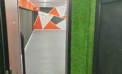 Продажа офиса, Орша, Виссариона Белинского, 40А,  70.2 кв.м.. Фото 7