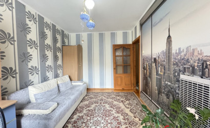 Купить 3-комнатную квартиру, Гродно, Лиможа, 48. Фото 9