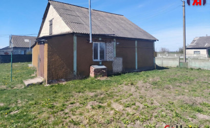 Купить дом, Старые Терушки, Машерова ул., 14 соток. Фото 4