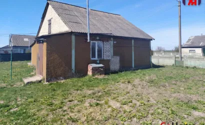  1-этаж.(75.3 м2), Старые Терушки(Машерова ул.)