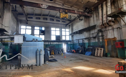 Продажа производственного помещения, Минск, ул. Академика Красина, д. 171,  1399.7 кв.м.. Фото 15