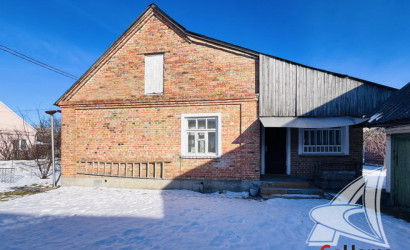 Купить дом, Кобрин, г. Кобрин, 6 соток. Фото 1