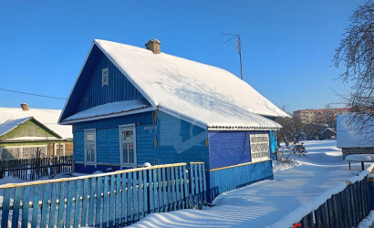 Купить дом, Энергетиков, Марата Казея ул., 15.67 соток. Фото 4