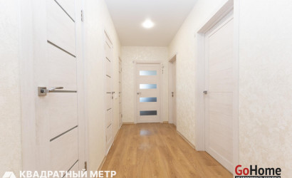 Купить 3-комнатную квартиру, Минск, Панченко ул., 10/а (Фрунзенский район). Фото 19