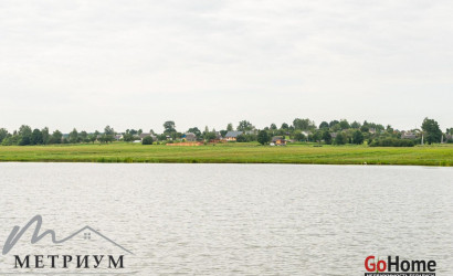 Купить дом, Засулье, Зеленая ул., 25 соток. Фото 40