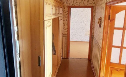 Купить 2-комнатную квартиру, Витебск, 1-я Змитрока Бядули, 44. Фото 8