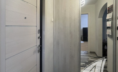 Купить 1-комнатную квартиру, Брест, Восток, ул. Ленинградская. Фото 12