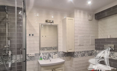 Купить 3-комнатную квартиру, Брест, Вулька, ул. Краснознаменная. Фото 12