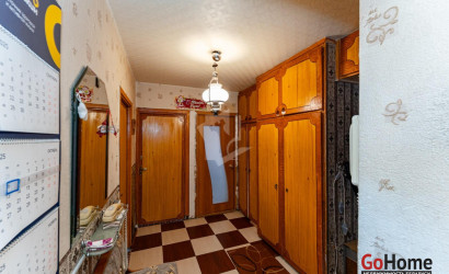 Купить 3-комнатную квартиру, Минск, Мирошниченко ул., 18/2 (Советский район). Фото 11