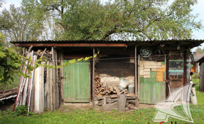 Купить дом, Залесье, Чернинский с/с, 24.93 соток. Фото 25