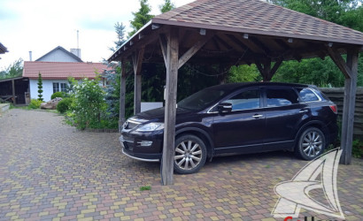 Купить дом, Брест, Гершоны, 11.05 соток. Фото 41