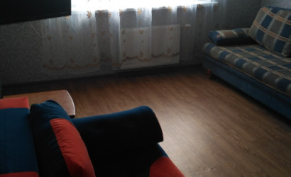 Снять 2-комнатную квартиру на сутки, Слоним, Проспект Независимости д17/2. Фото 3