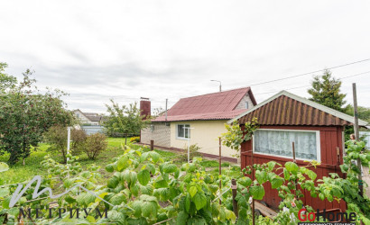 Купить дом, Столбцы, Вечеркевича ул., 13, 7.98 соток. Фото 28