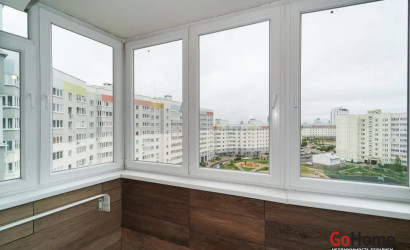 Купить 2-комнатную квартиру, Минск, Язепа Дроздовича, 6 (Ленинский район). Фото 7