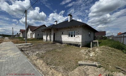 Купить коттедж, Брест, Бехтерева, 10 соток. Фото 4