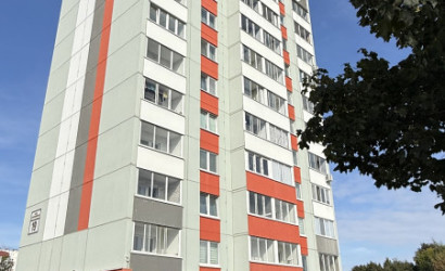 Купить 2-комнатную квартиру, Витебск, Смоленская, 19. Фото 18